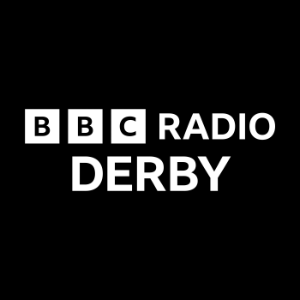 BBC Radio Derby-logo