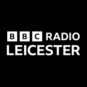 BBC Radio Leicester-logo