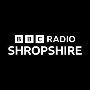 BBC Radio Shropshire-logo