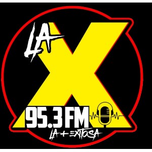 LA EXITOSA 95.3 FM