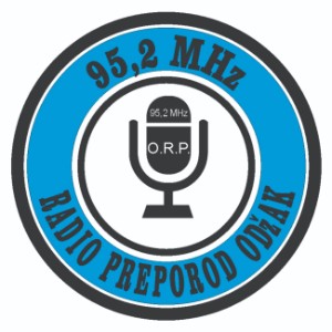 Radio Preporod Odzak
