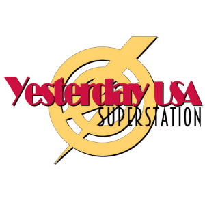 Yesterday USA Radio Blue-logo