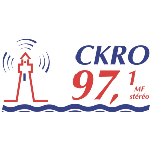 CKRO 97,1 - Radio Péninsule