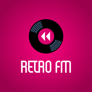 Retro FM-logo
