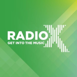 Radio X London-logo