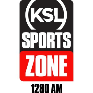 KSL Sports Zone 1280 AM