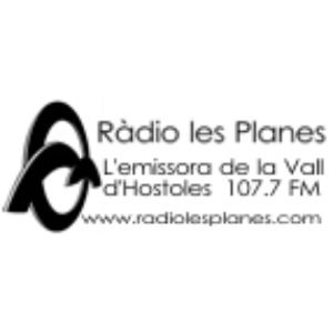 Radio Les Planes-logo