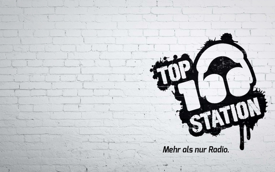 Top 100 Station