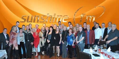 Sunshine FM