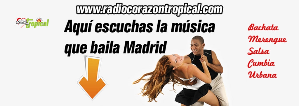 Radio Corazón Tropical