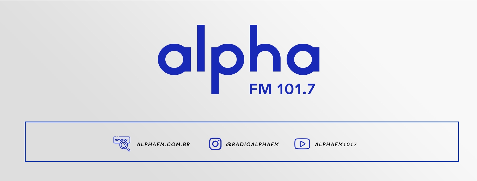Alpha FM São Paulo