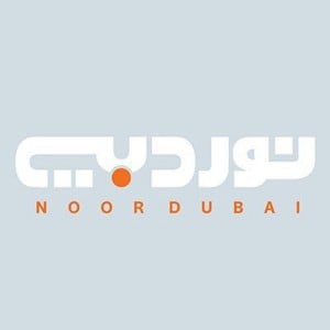 Noor Dubai 93.9-logo