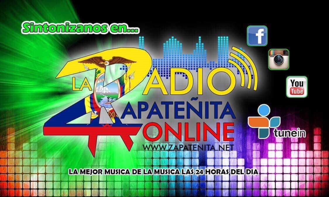 RADIO ZAPATEÑITA.