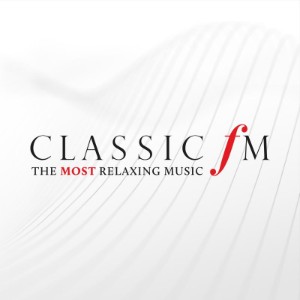 Classic FM-logo