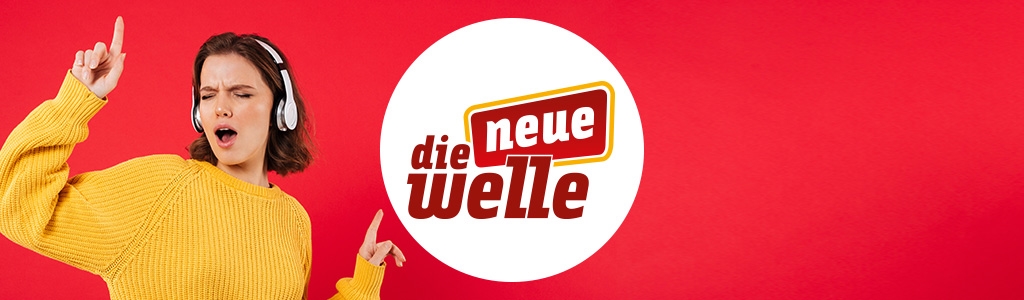 die neue welle