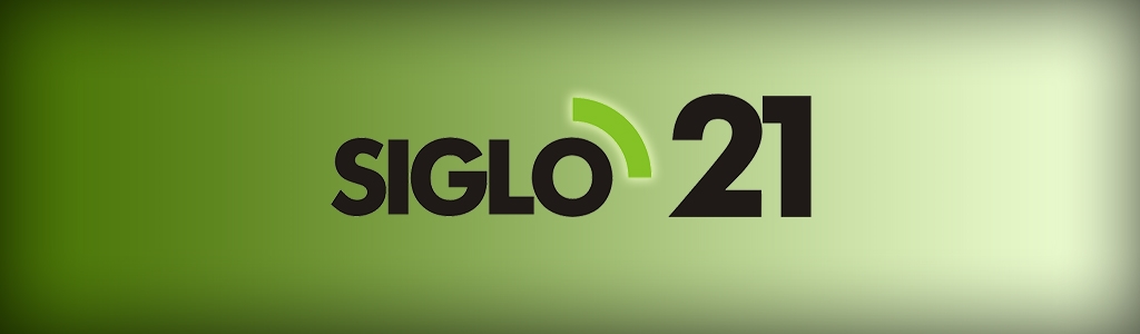 Siglo 21 FM Salto