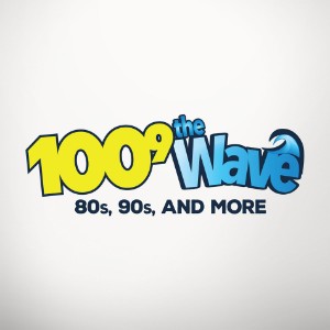 100.9 The Wave