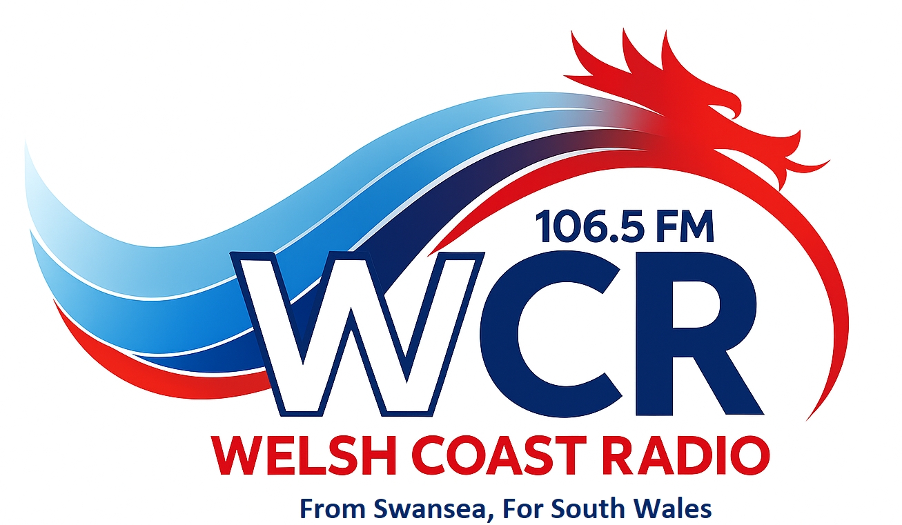 WCR Welsh Coast Radio