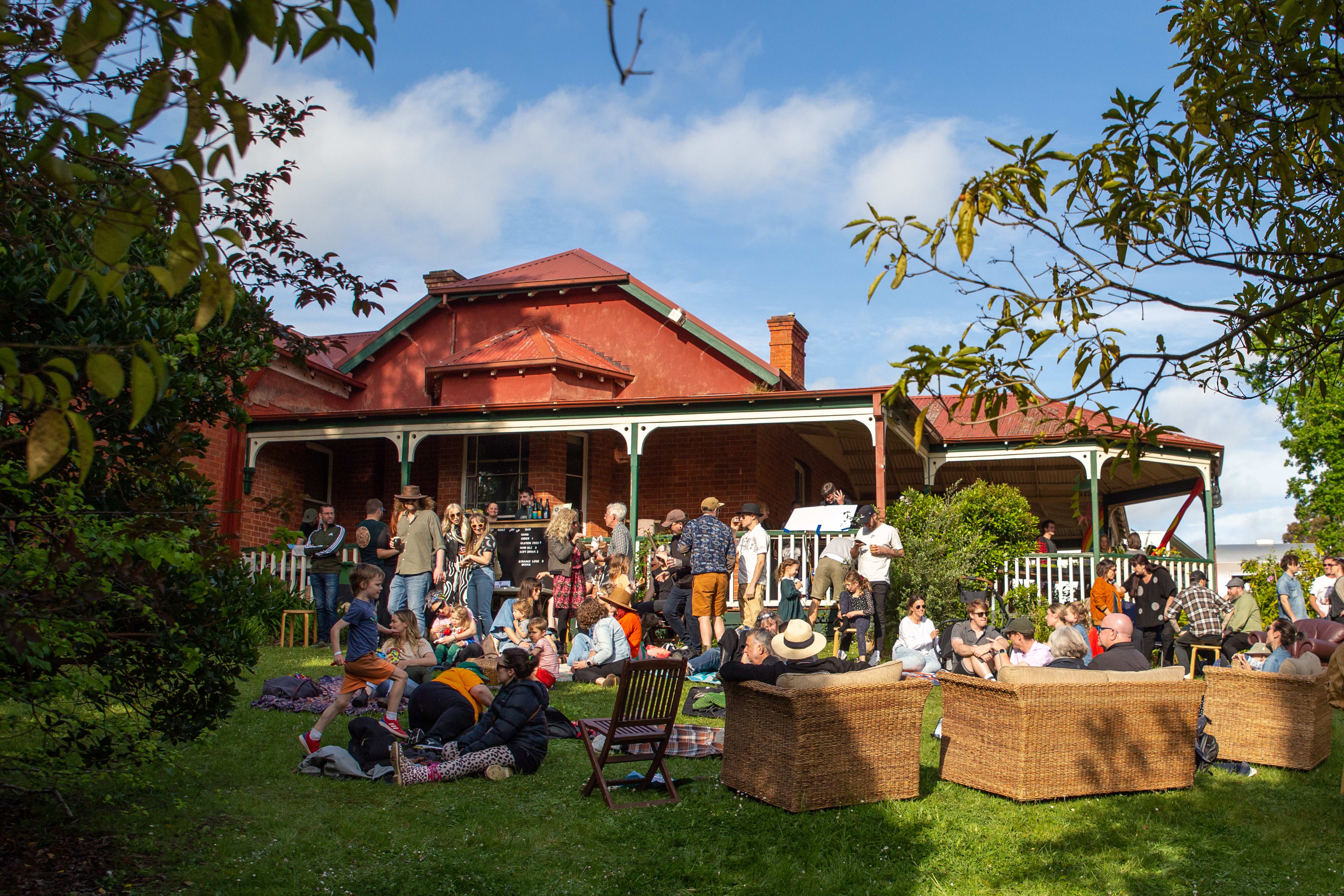 Mountain District Radio Inc 3MDR