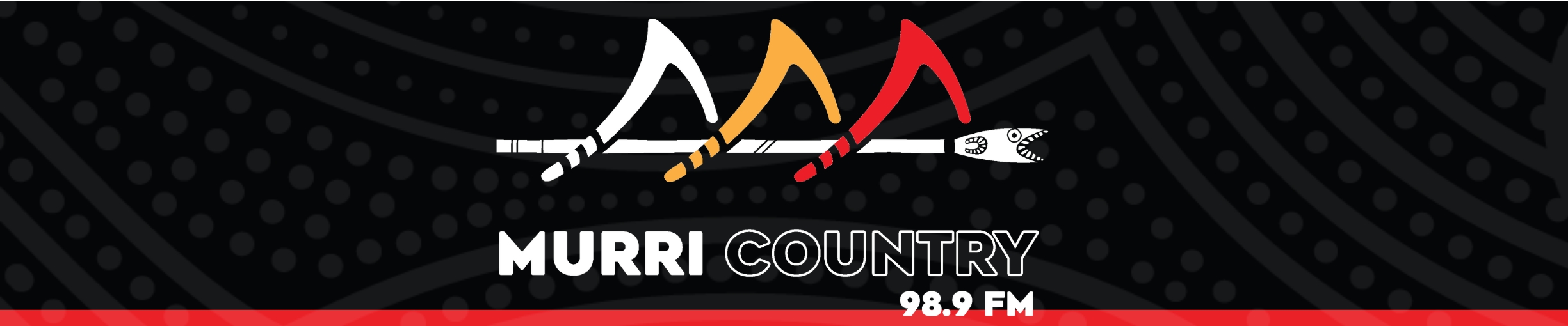 98.9 FM
