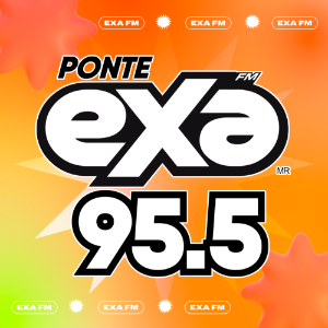 Exa FM 95.5 Torreón