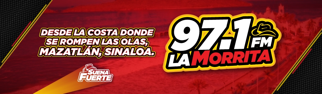 La Morrita 97.1 FM