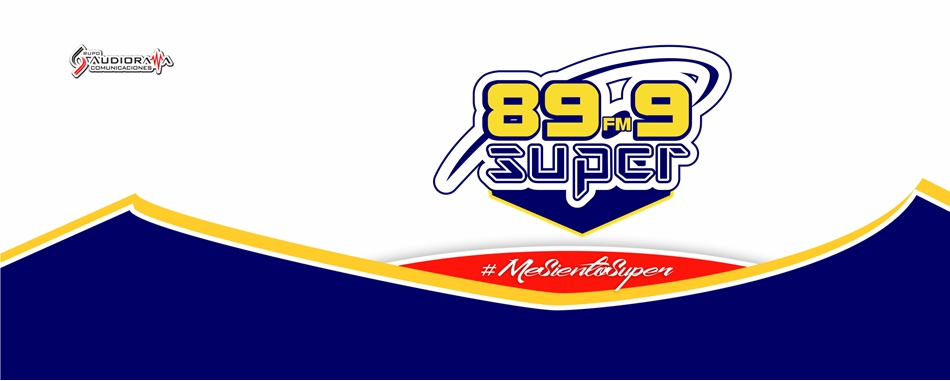 Super 89.9