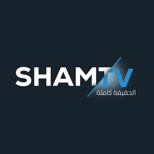 Sham FM - شام إف إم
