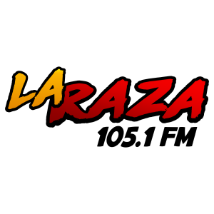 La Raza 105.1 FM Hermosillo