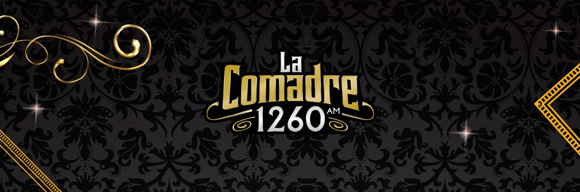 La Comadre 1260 AM Ciudad de México