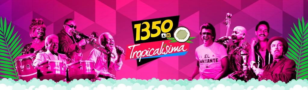 Tropicalisima 1350