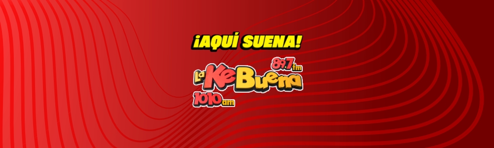 Ke Buena Puebla