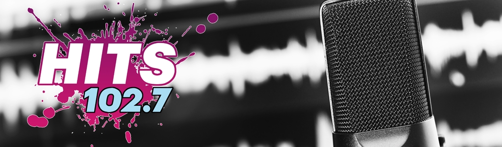 Hits 102.7