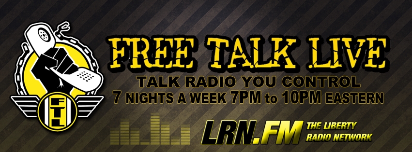 Free Talk Live
