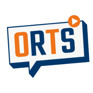 ORTS Radio-logo