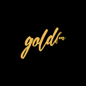 GOLD FM-logo