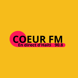 Radio Coeur FM 90.8