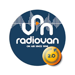 Radio Van