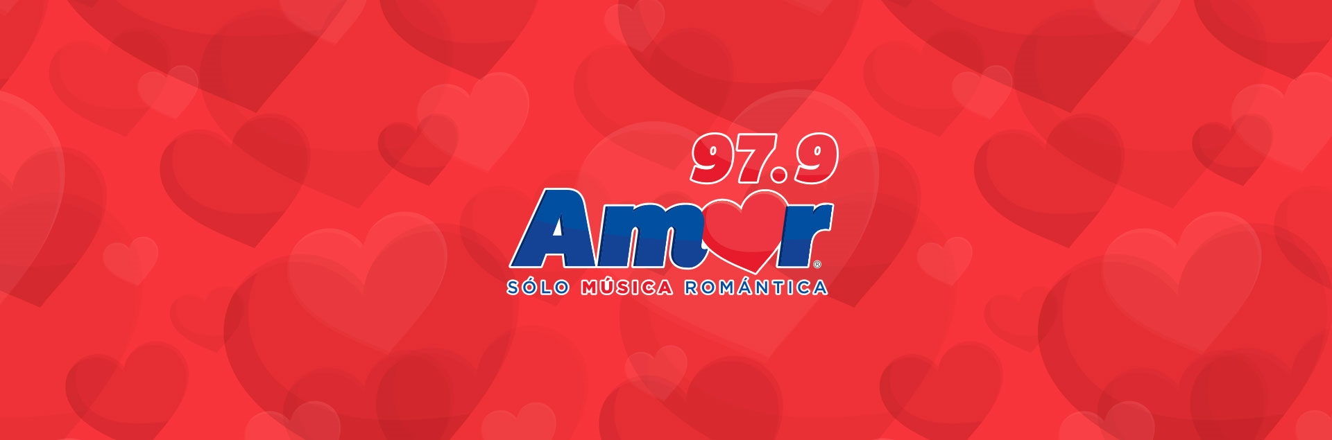 Amor 97.9 FM Querétaro