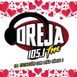 Oreja 105.1
