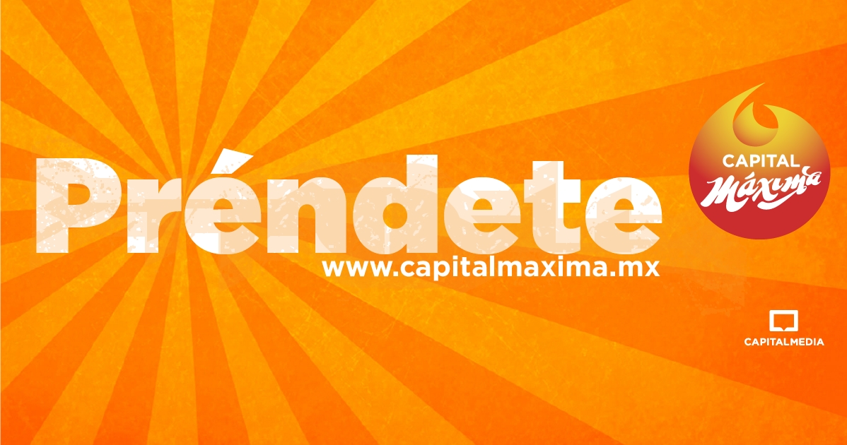 Capital Máxima 97.9 Piedras Negras