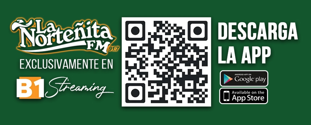 La Norteñita 91.7