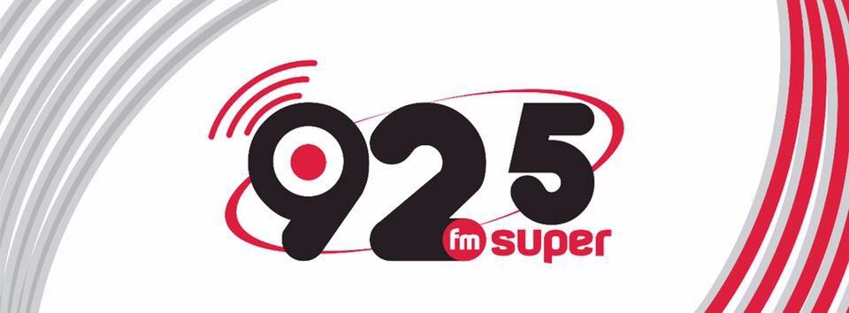 Super 92.5 FM Chihuahua