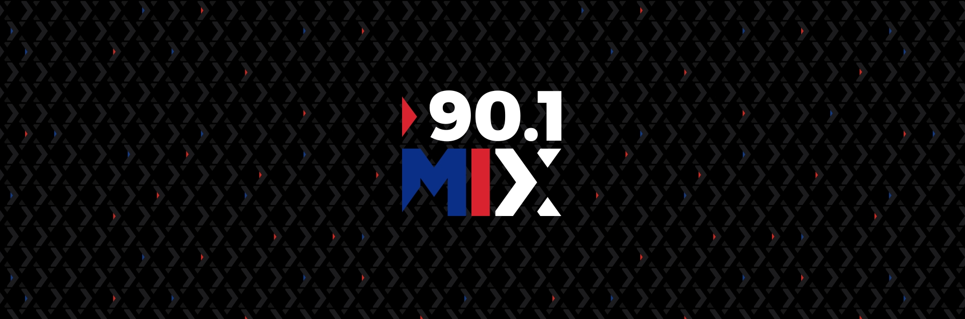 Mix 90.1 FM Toluca