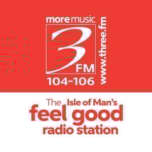 3FM Afternoons / Tony James