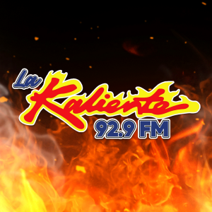 La Kaliente 92.9 FM Ciudad Obregón