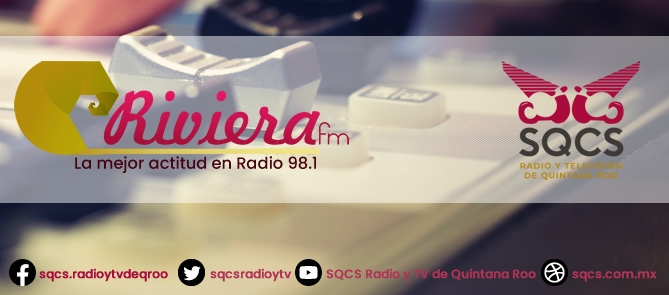 SQCS - Riviera FM
