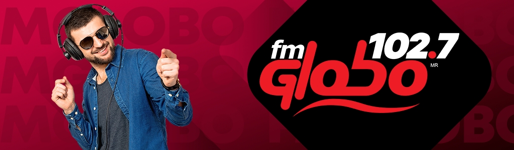 Globo Poza Rica 102.7 FM