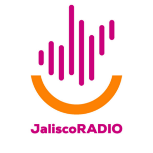 Jalisco Radio AM-logo