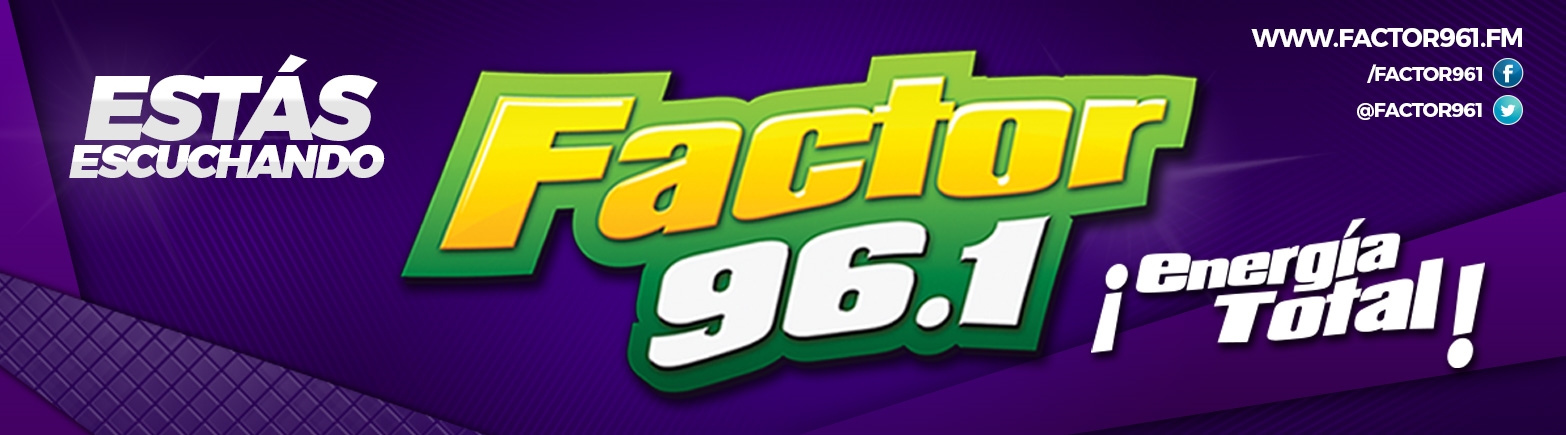 Factor 96.1 FM